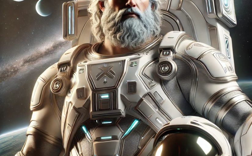 Bermain Slot Spaceman: Kunci Menuju Kemenangan Besar!