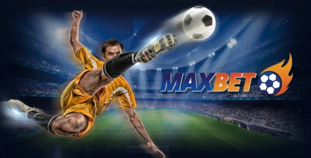 Bermain Judi Bola Maxbet di CLICKBET88, Menang Besar Mudah