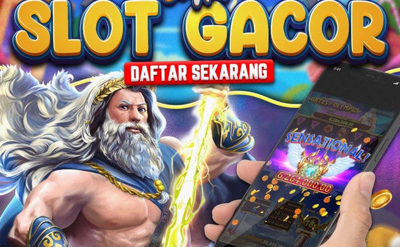 Ceriabet Mengubah Hobi Menjadi Cuan: Dari Hiburan ke Penghasilan