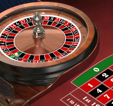 Roulette Indonesia: Situs Terbaik untuk Menang Mudah dan Cepat