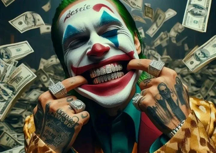 Joker Slot Bikin Pemula Langsung Jago