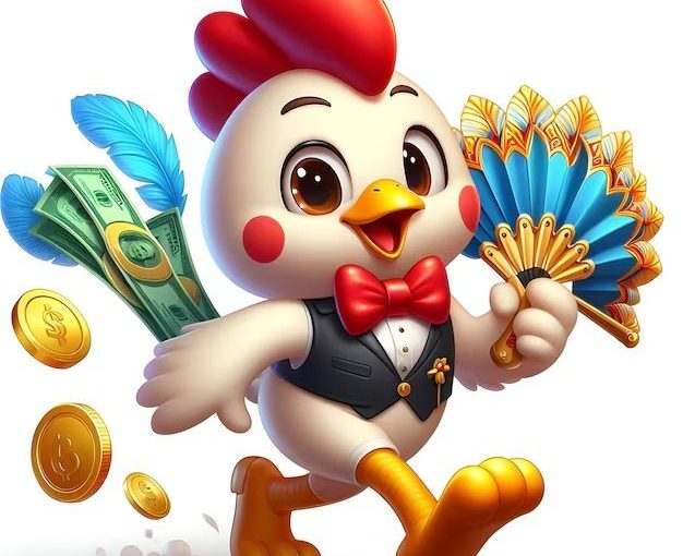 Sensasi Buy Free Spin di Slot Chicky Run Mauslot