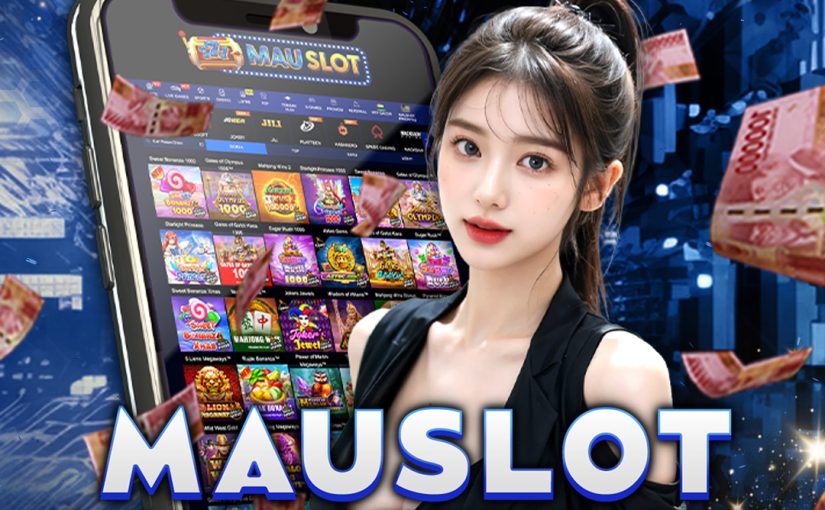 Cara Daftar Mauslot Cepat dan Gratis: Panduan Lengkap Untuk Pemula