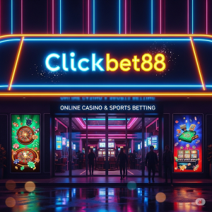 Clickbet88 Sebagai Pilihan Platform Hiburan Online yang Banyak Dibicarakan
