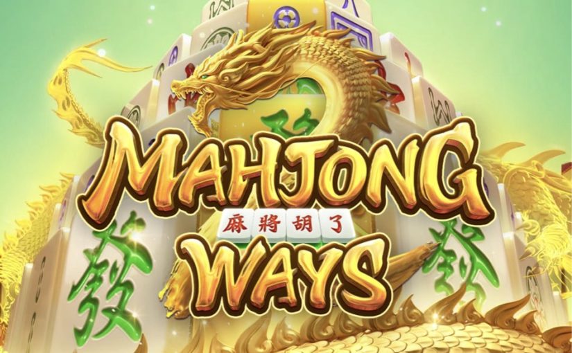 MAHJONG WAYS : Strategi Ampuh Menang Mahjong Ways 2