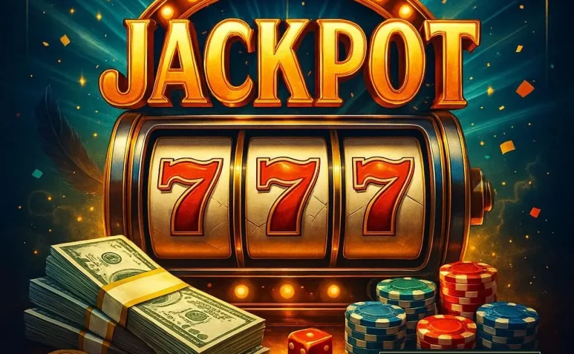 Slot777 Alasan Banyak Pemain Tertarik dan Apa yang Perlu Diketahui