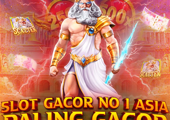 Slot Gacor Online: Panduan Memahami Fitur Game dan Bonus Menarik