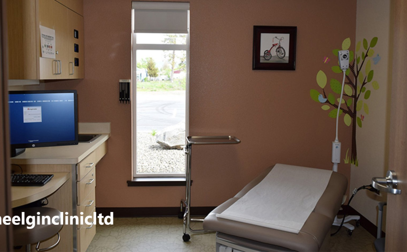 Top 5 Treatments You Didn’t Know You Needed at The Elgin Clinic