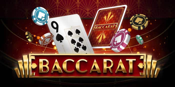 Tips Profesional Bermain Baccarat Online Agar Konsisten Menang