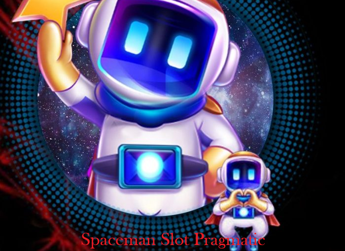 Situs Spaceman dengan Komunitas Aktif