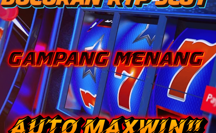 Mengintip RTP Slot Live: Apa yang Harus Diperhatikan