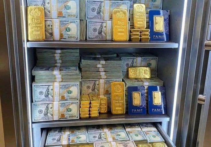 Strategi Aman Bermain Slot Online Dengan Slot Demo