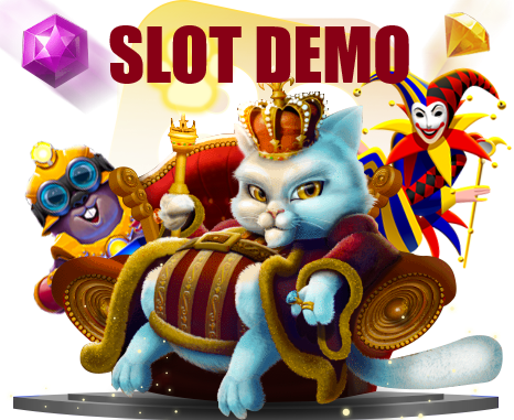 Slot Demo Gacor Rasa Petualangan Seru, Sensasi Main Tanpa Batas