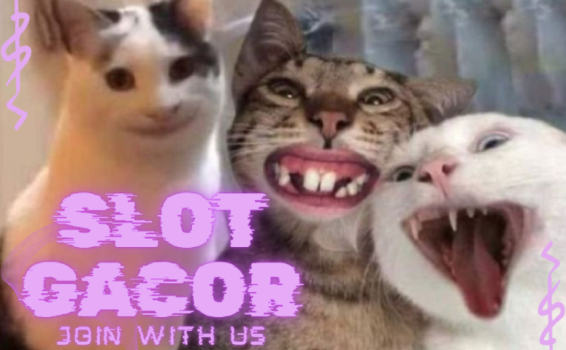 Slot Gacor: Cara Efektif Memaksimalkan Setiap Spin Mesin