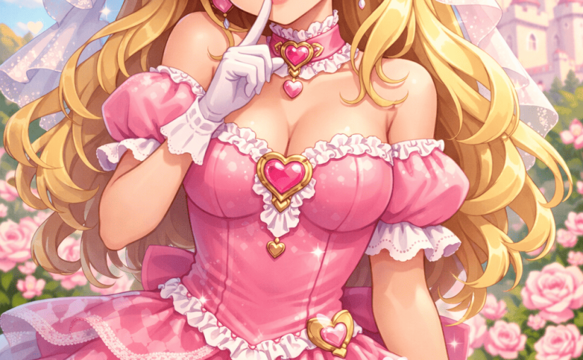 Bocoran Slot Princess Dengan Pola Favorit Paling Mudah Mendapatkan Kemenangan Besar