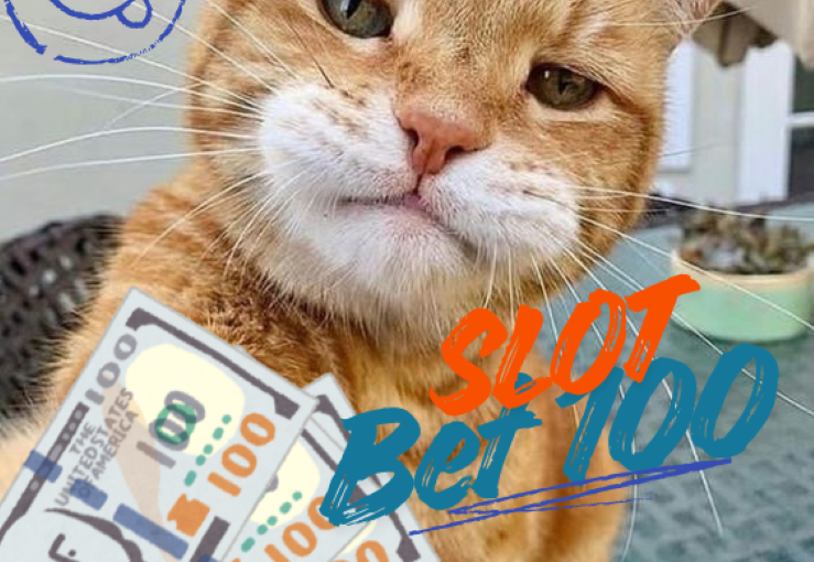 Slot Bet 100 Gacor dengan Kombinasi Putaran Lebih Aktif