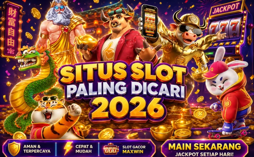 Tips Menemukan Platform Game Online yang Stabil dan Seru