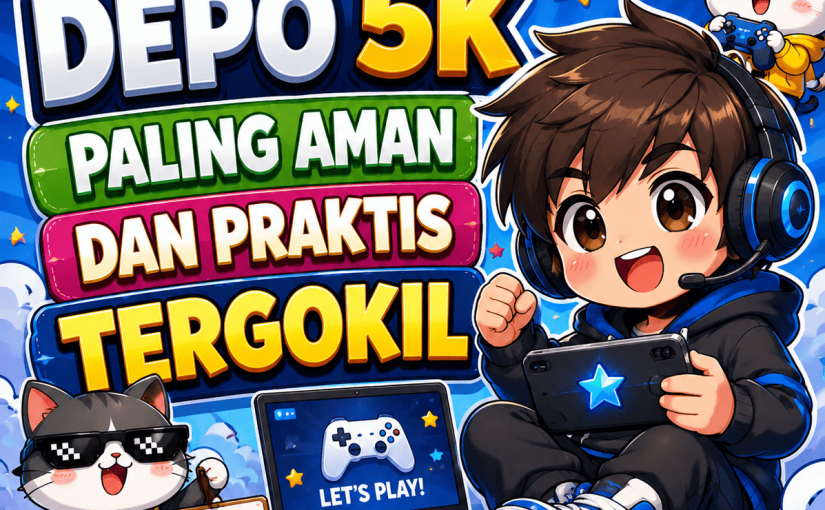 Memahami Pola Slot Secara Logis dan Objektif