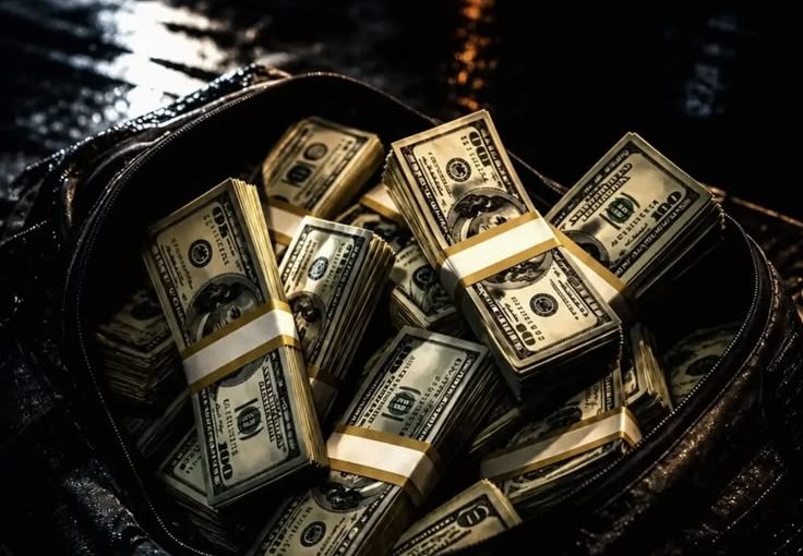 DEPO 5K KESEMPATAN KEDUA UNTUK MENANG
