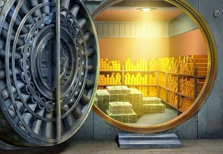Rahasia Di Balik Nama “Gacor” pada Mesin Slot