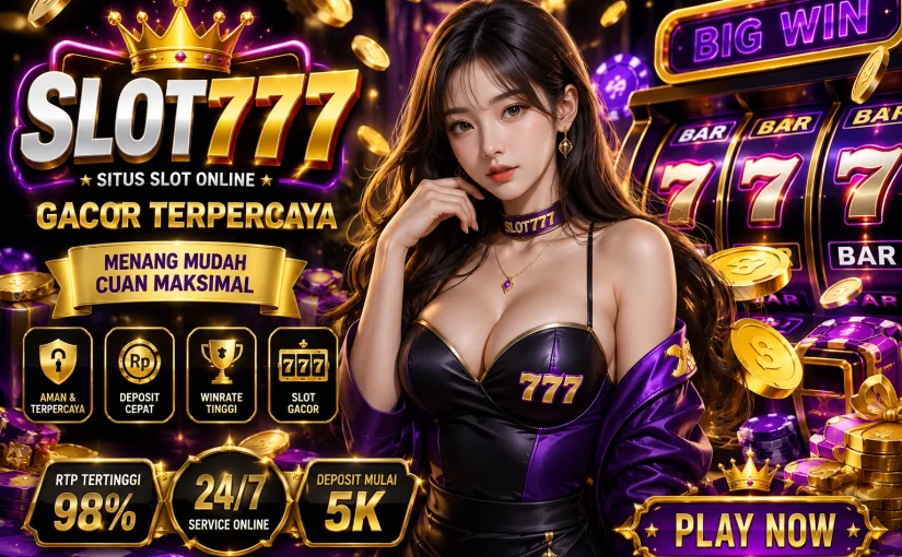 FASTSPIN dan Perkembangan Game Digital dengan Gaya Modern